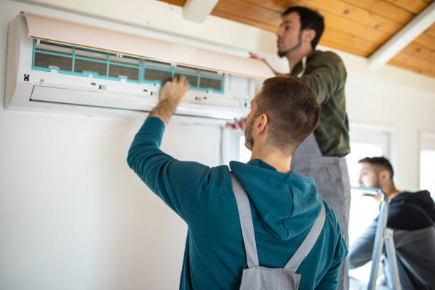 Best 24/7 HVAC Repair  in Farmersville, TX
