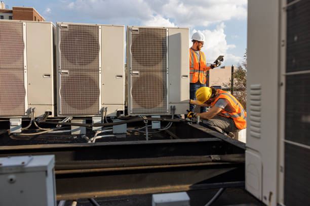 Best HVAC Air Duct Cleaning  in Farmersville, TX
