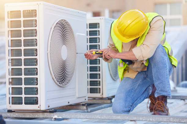 Best HVAC Installation Services  in Farmersville, TX