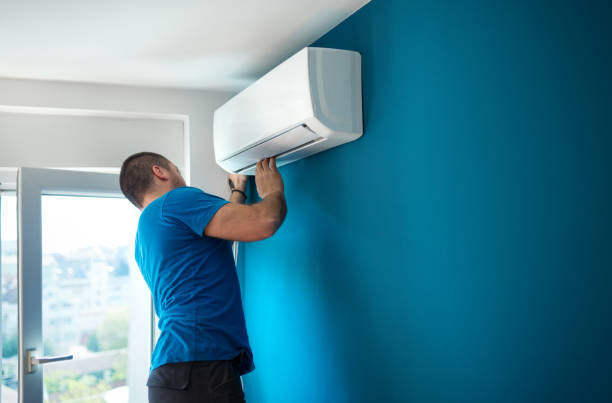 Best HVAC Emergency Services  in Farmersville, TX