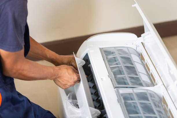 Best HVAC Repair Near Me  in Farmersville, TX