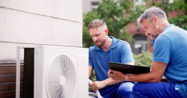 Best Emergency HVAC Repair  in Farmersville, TX