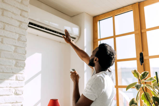 Best Air Quality Test  in Farmersville, TX