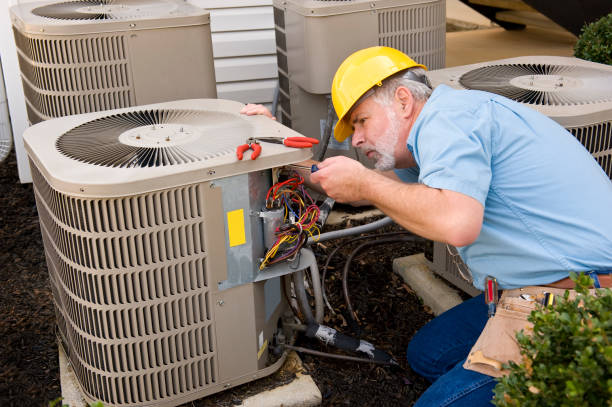 Best Affordable Air Conditioning Repair  in Farmersville, TX