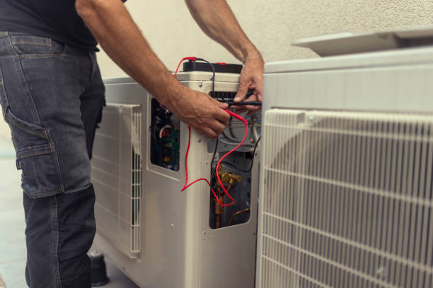 Best Furnace Repair Near Me  in Farmersville, TX
