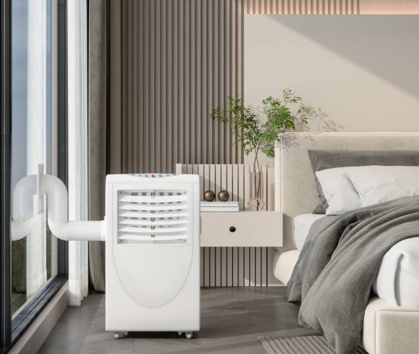 Affordable Air Conditioning Repair in Farmersville, TX