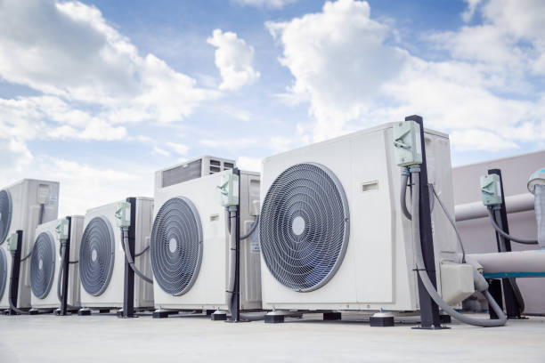 Best HVAC Tune-Up Services  in Farmersville, TX