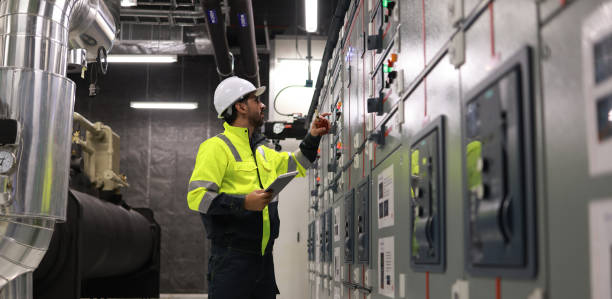 Best HVAC Emergency Services  in Farmersville, TX