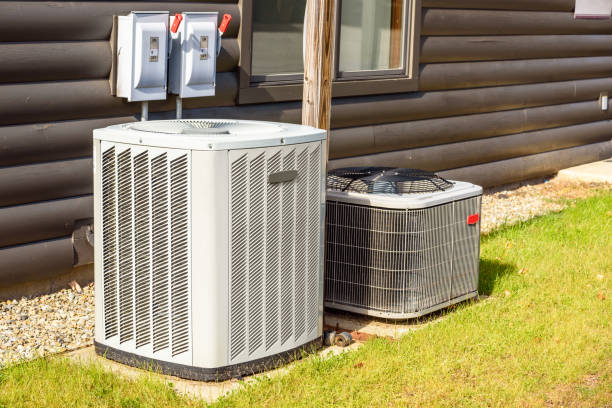 Farmersville, TX HVAC Company
