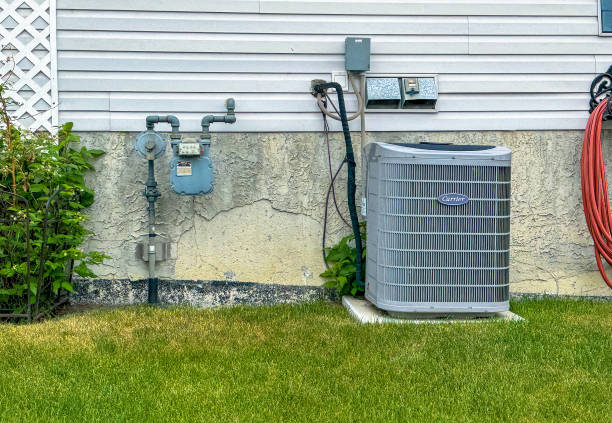 Best Ductless HVAC Repair  in Farmersville, TX